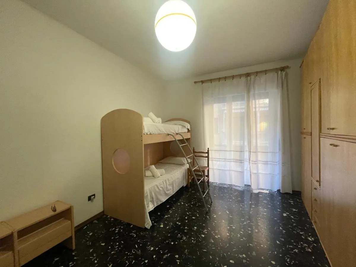 Suite Volta - Centralissimo A Санремо
