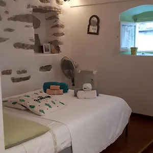 Appartamento Casa Atena Centro Storico, Sanremo