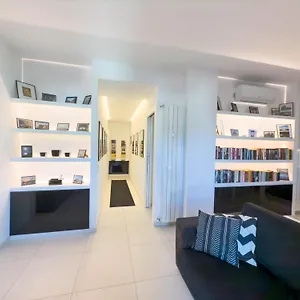 Principato Di Baragallo - Free Private Parking Appartement