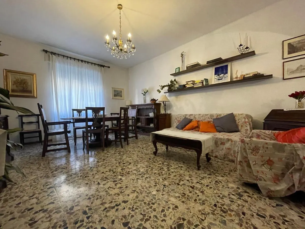 Apartment Suite Volta - Centralissimo A Sanremo