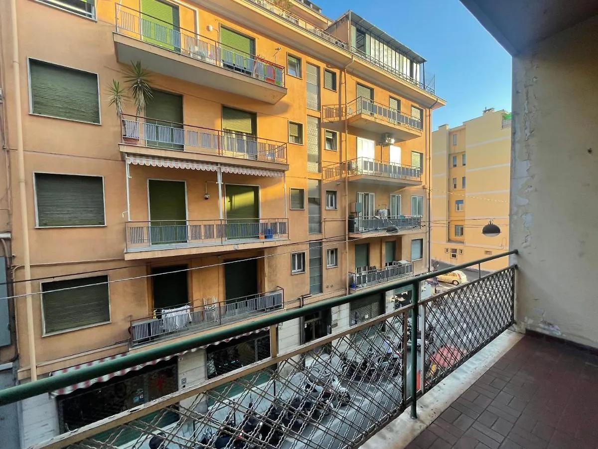 Suite Volta - Centralissimo A Sanremo Italy