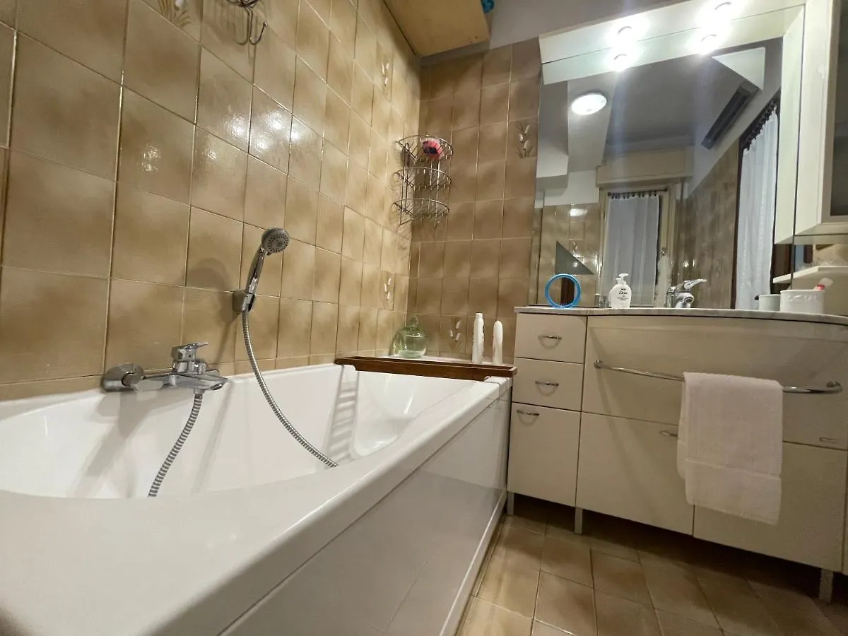Suite Volta - Centralissimo A Sanremo Italy
