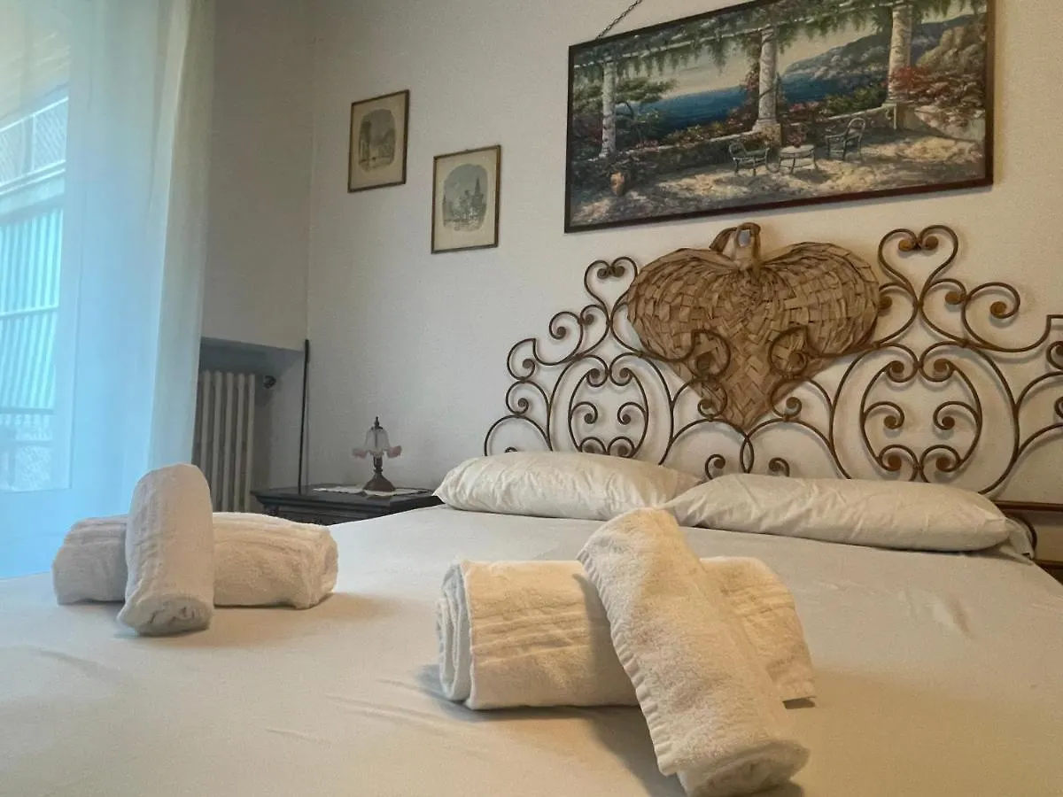 Suite Volta - Centralissimo A Sanremo