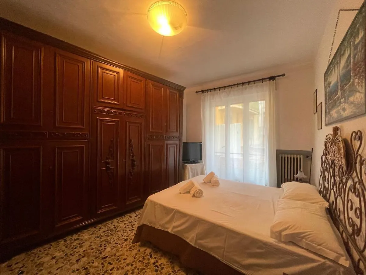 Suite Volta - Centralissimo A Sanremo 0*,  Itálie