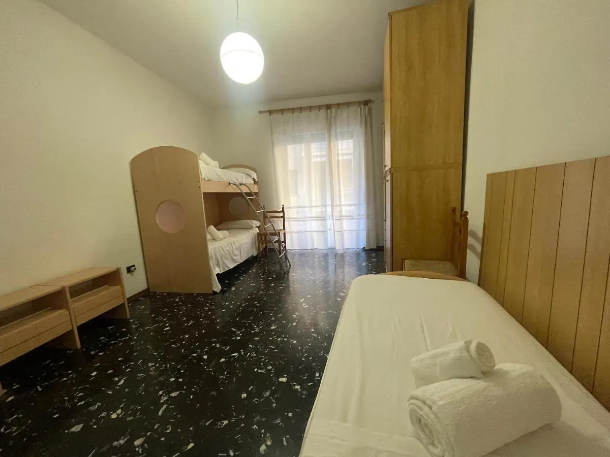 Suite Volta - Centralissimo A Sanremo