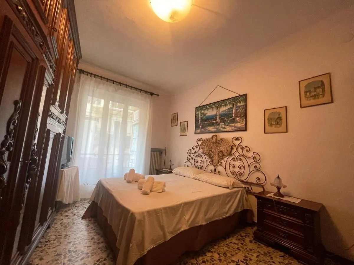 Suite Volta - Centralissimo A Sanremo 0*,  Italy