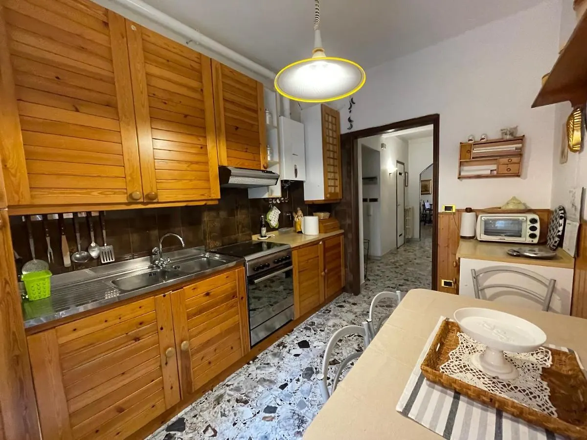 Suite Volta - Centralissimo A Sanremo Apartmán