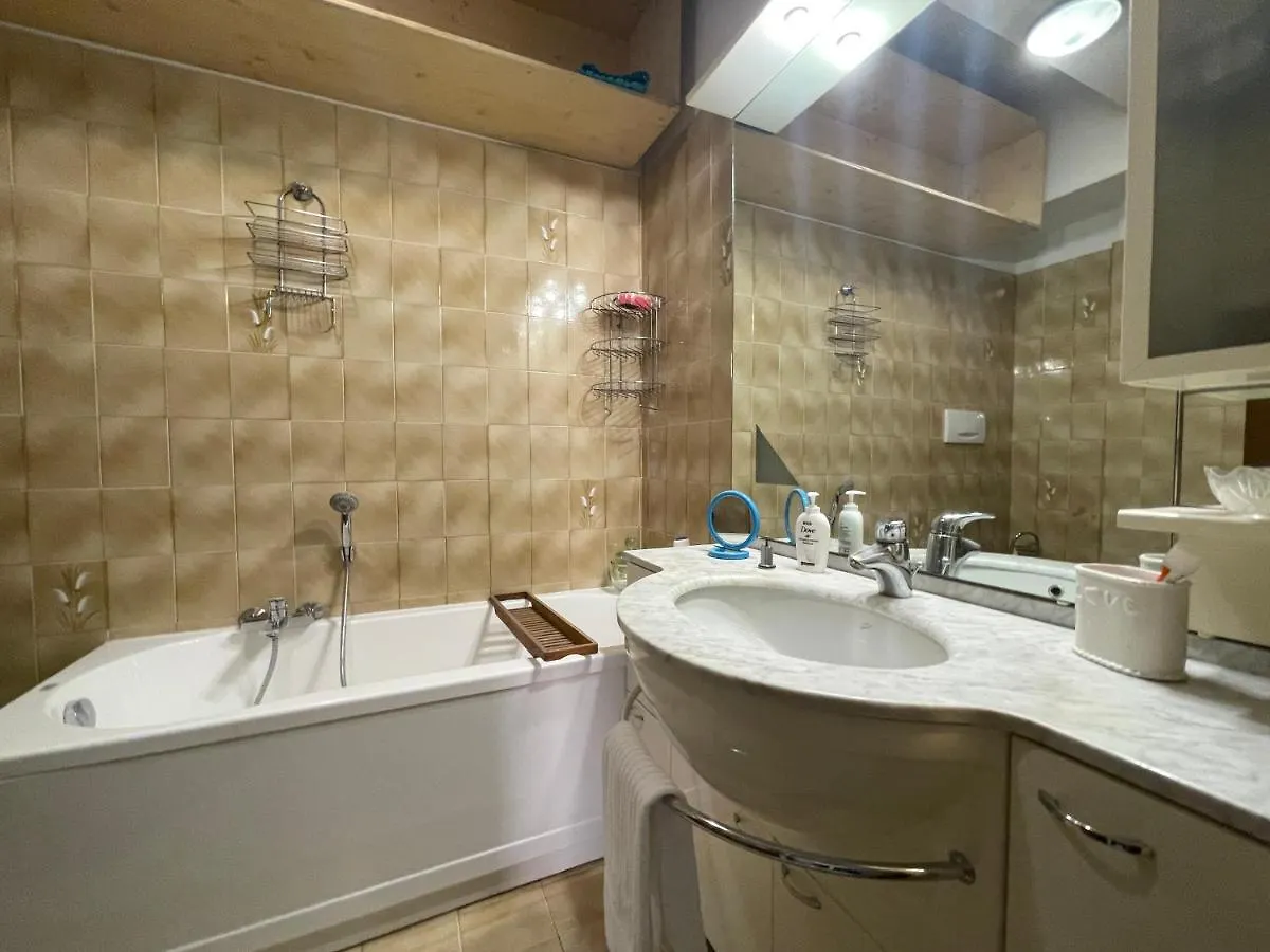 Apartment Suite Volta - Centralissimo A Sanremo