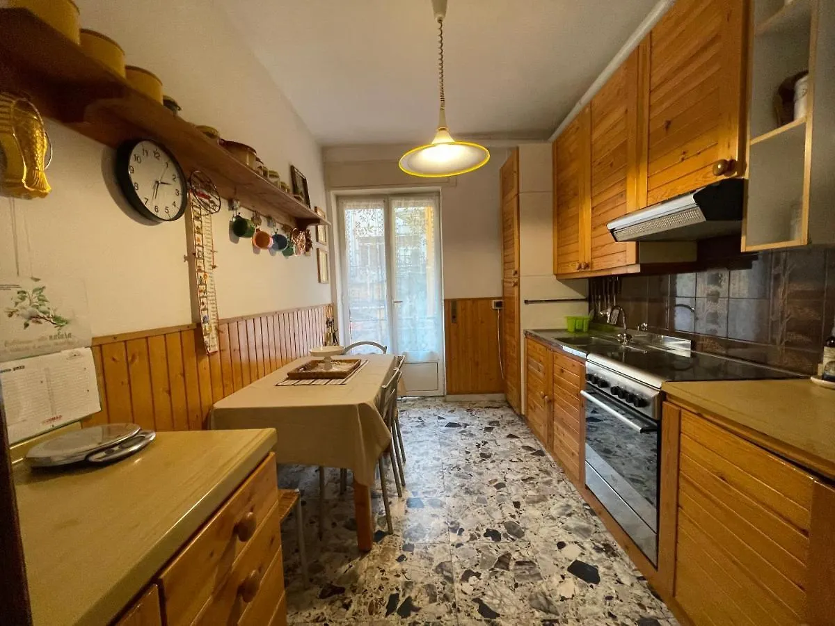 Suite Volta - Centralissimo A Sanremo Apartment