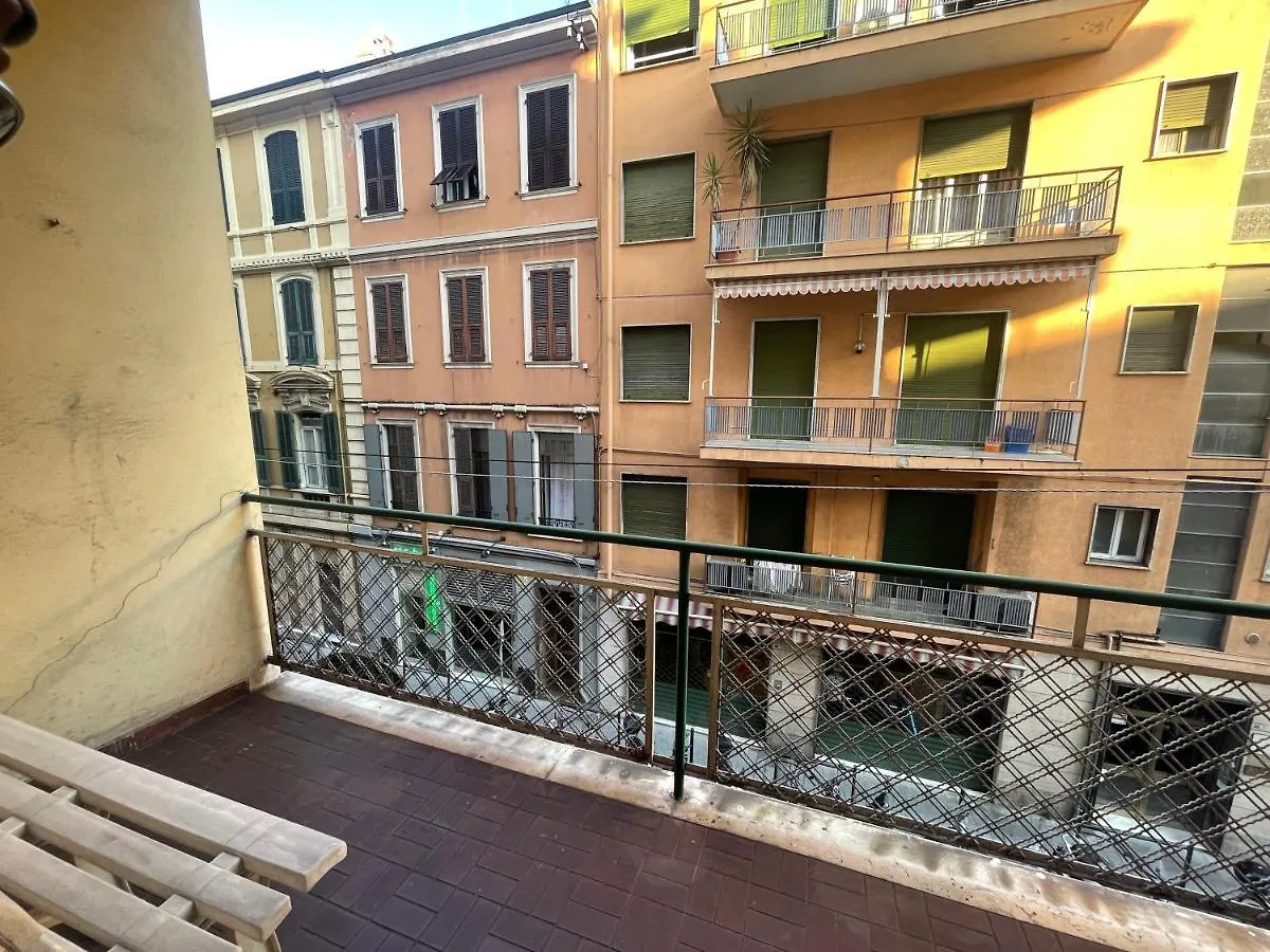 Suite Volta - Centralissimo A Sanremo