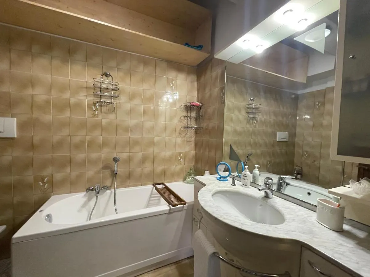 Suite Volta - Centralissimo A Sanremo 0*,