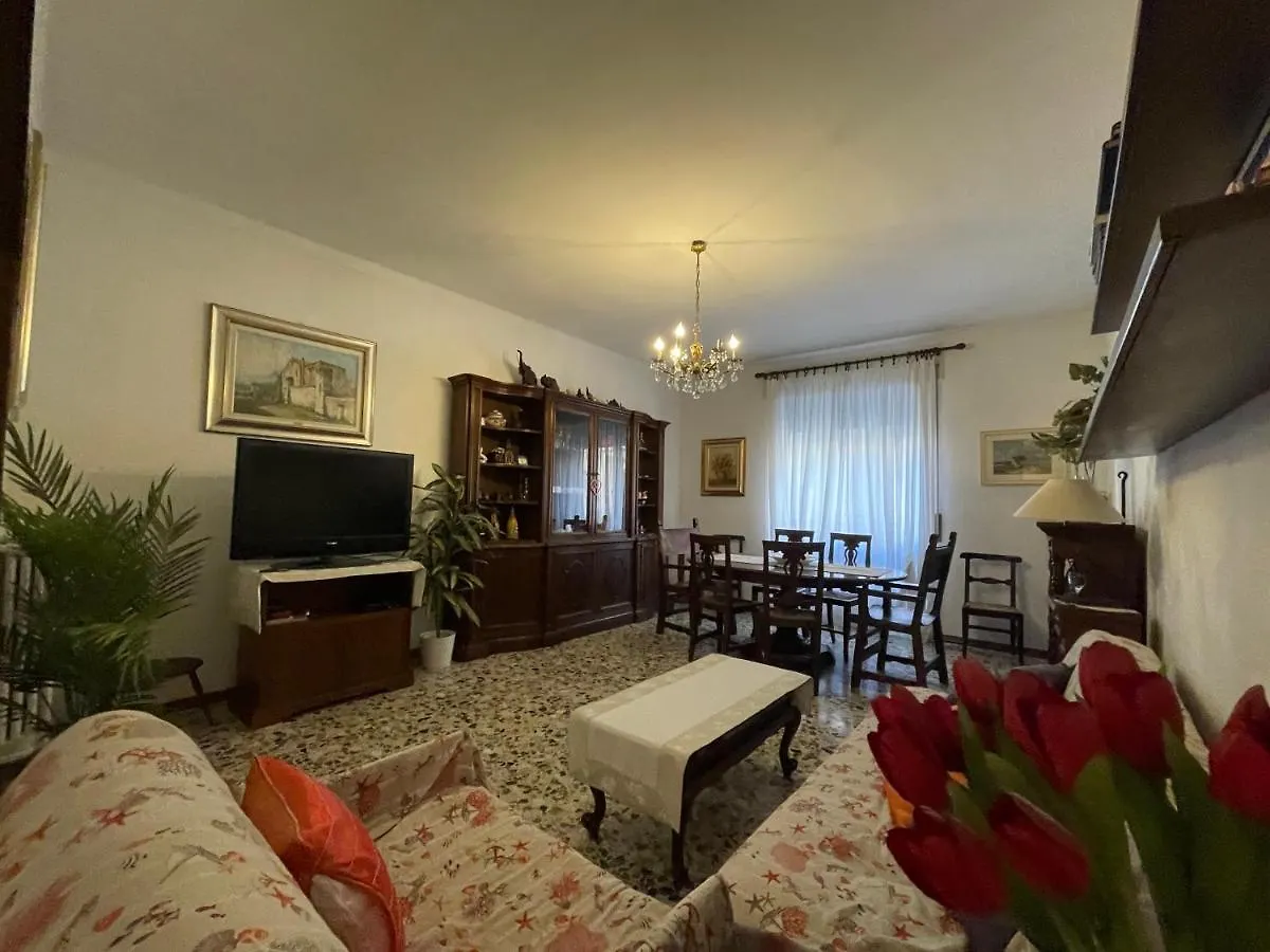 Suite Volta - Centralissimo A Sanremo Apartment