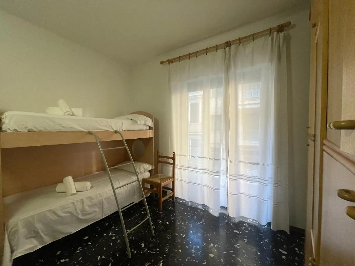 Apartmán Suite Volta - Centralissimo A Sanremo Itálie