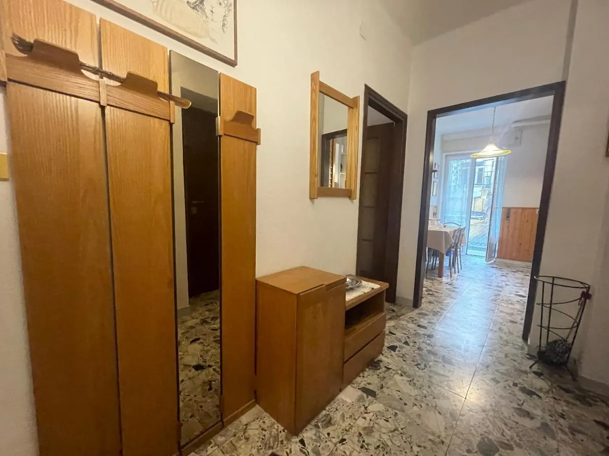 Suite Volta - Centralissimo A Sanremo Italy