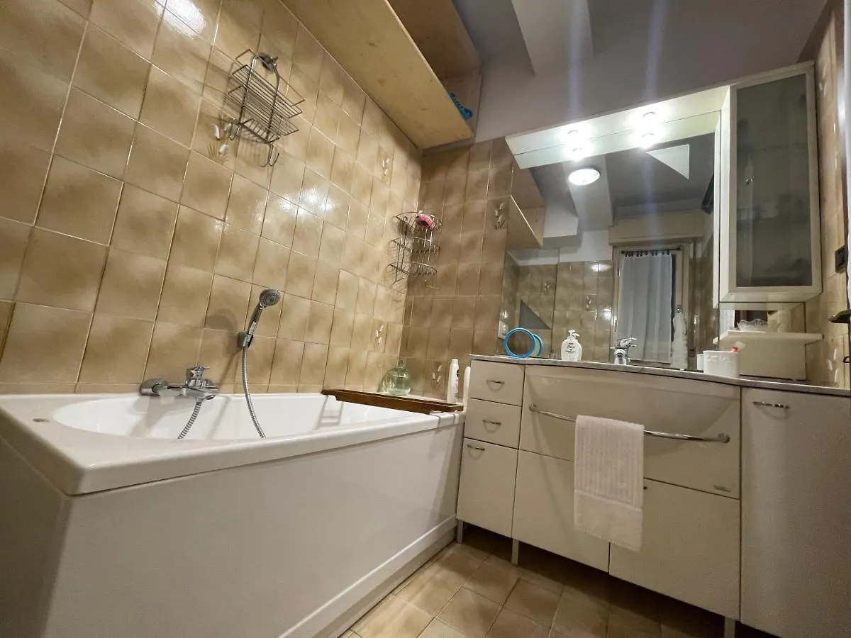 Apartment Suite Volta - Centralissimo A Sanremo