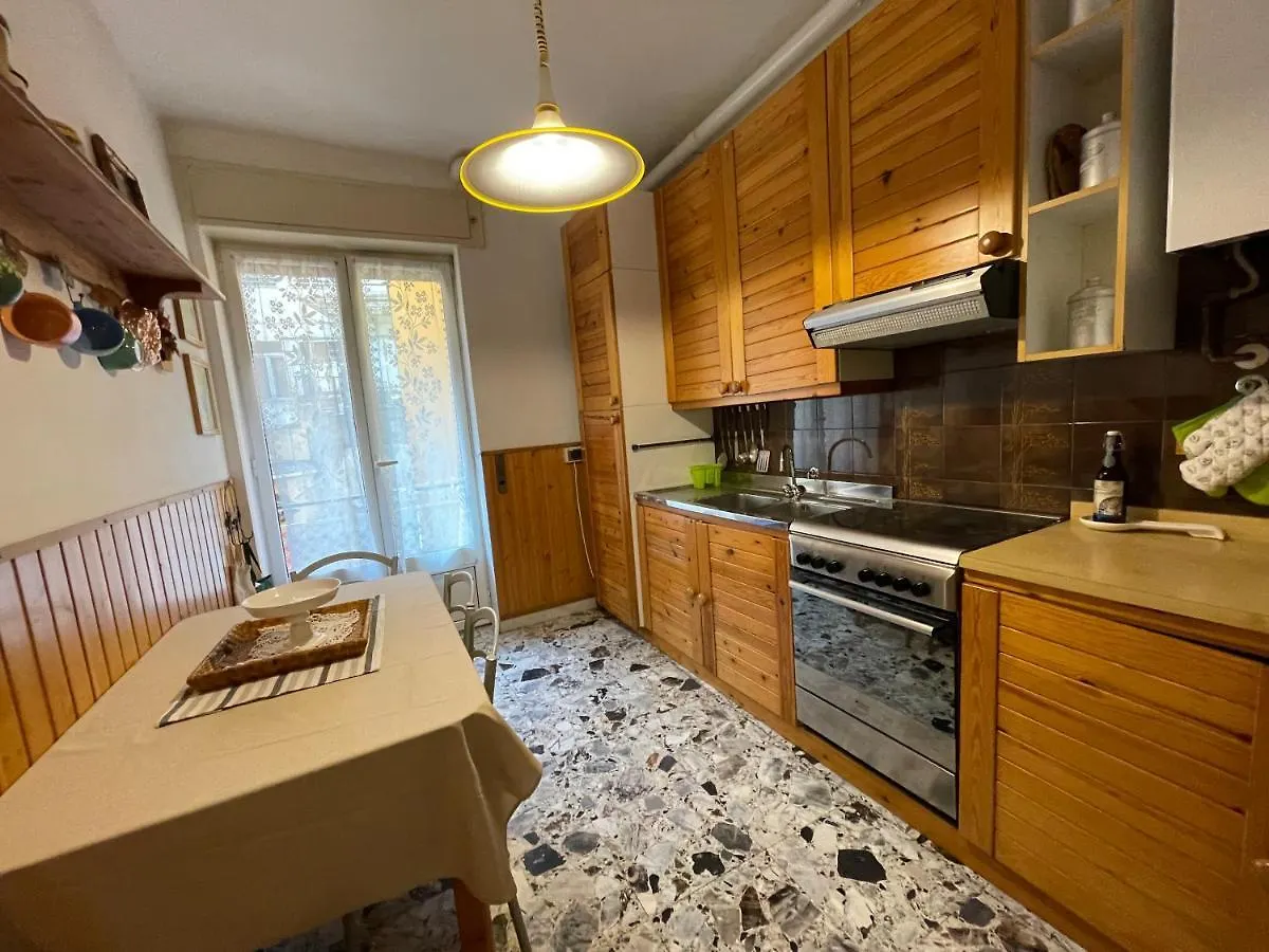 Suite Volta - Centralissimo A Sanremo