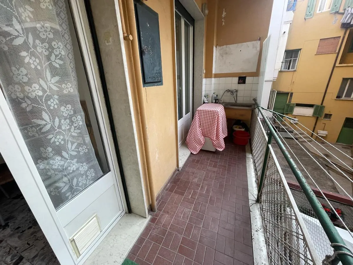 Suite Volta - Centralissimo A Sanremo