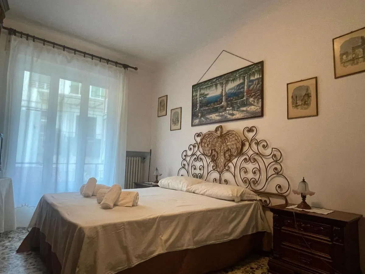 Suite Volta - Centralissimo A Sanremo 0*,