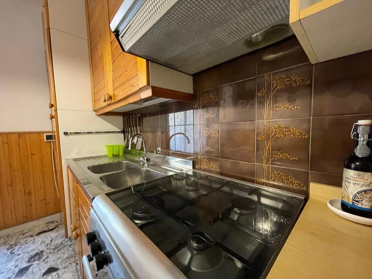 Apartment Suite Volta - Centralissimo A Sanremo Italy