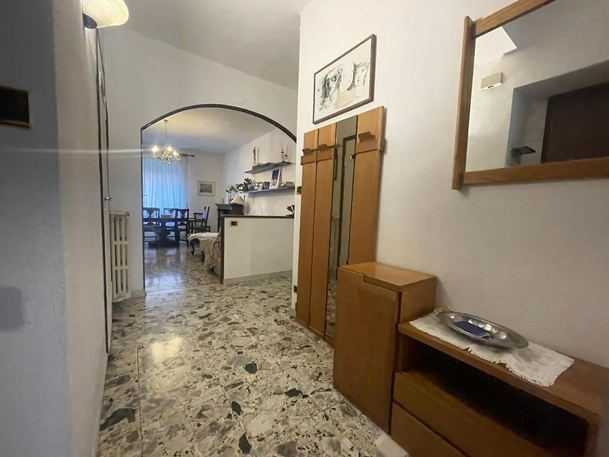 Apartment Suite Volta - Centralissimo A Sanremo